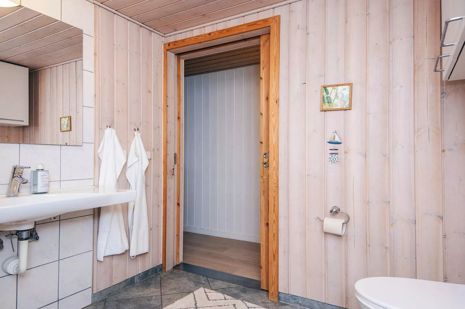 10 persoons vakantie huis in Glesborg-By Traum - Binnen