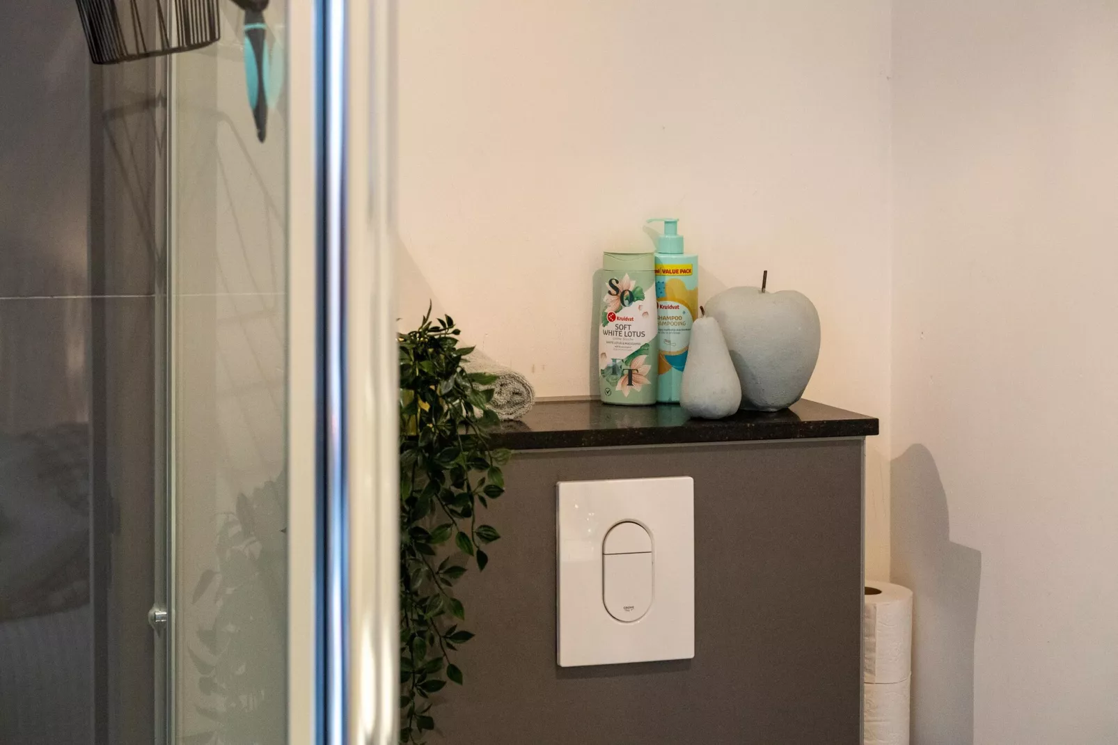 Hof van Craeck III - Sfeer