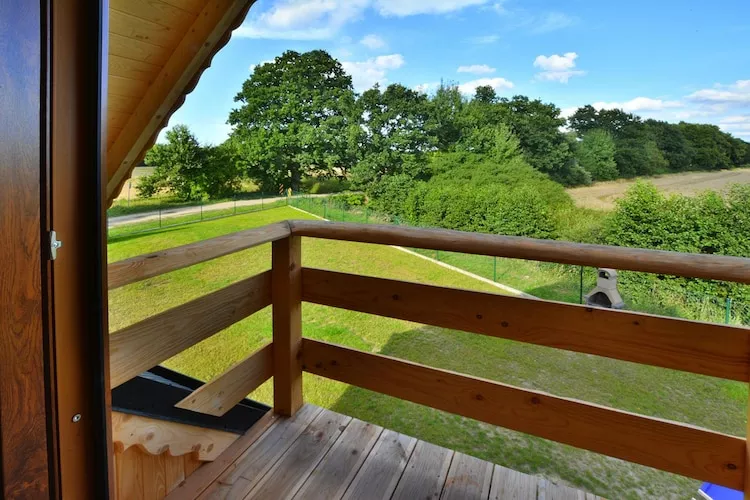 	Domki góralskie ZUMAR dla mx 5 osób Wicie-Tuinen zomer