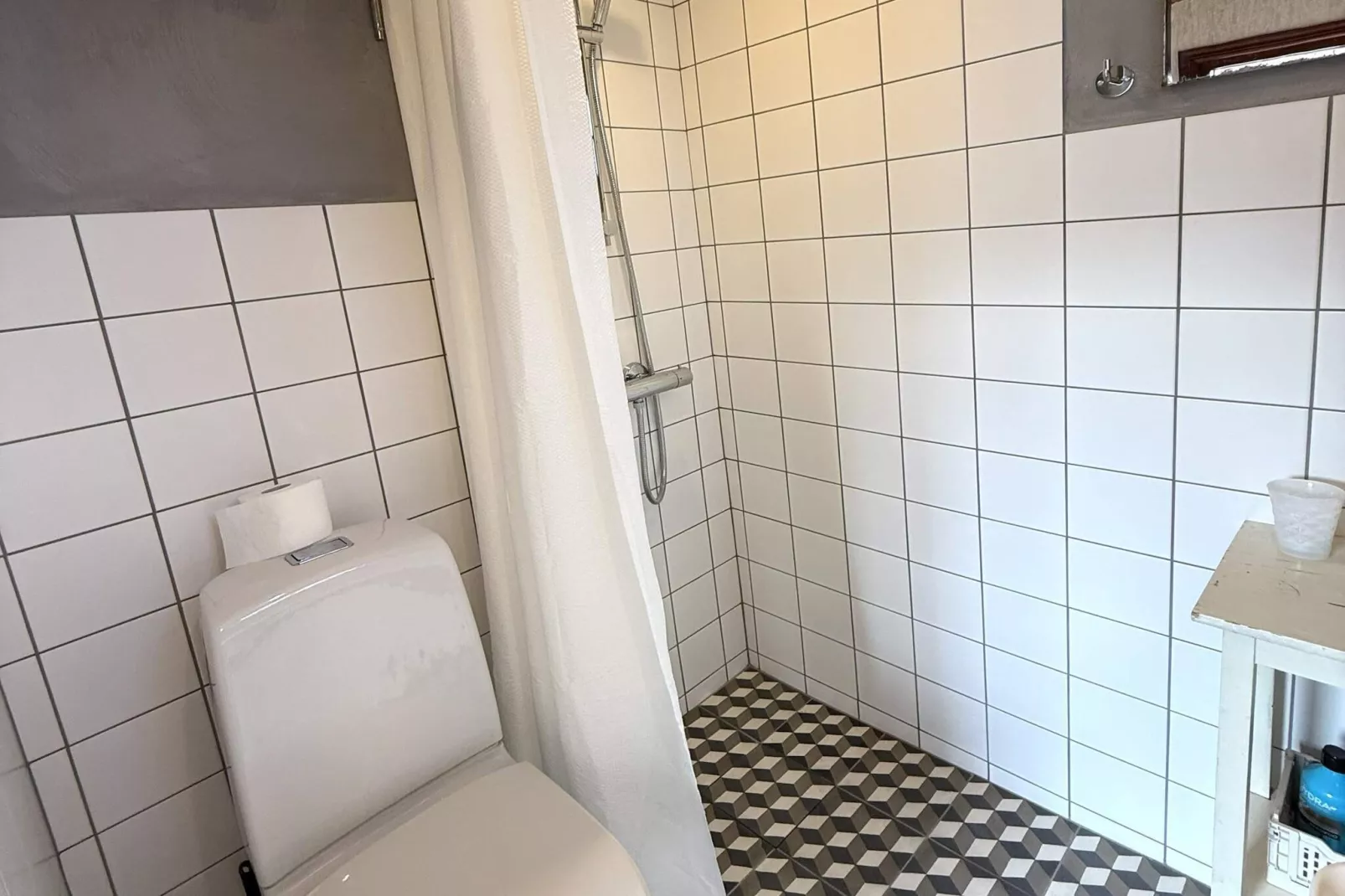 4 sterren vakantie huis in BORRBY-Binnen