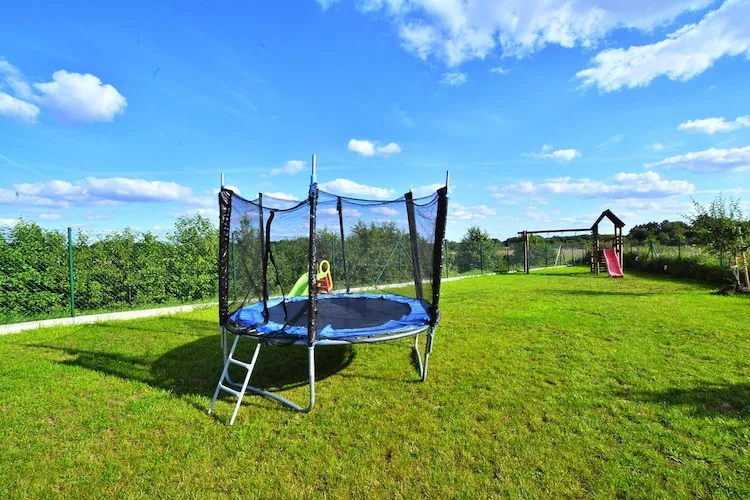 	Domki góralskie ZUMAR dla mx 6 osób Wicie-Tuinen zomer