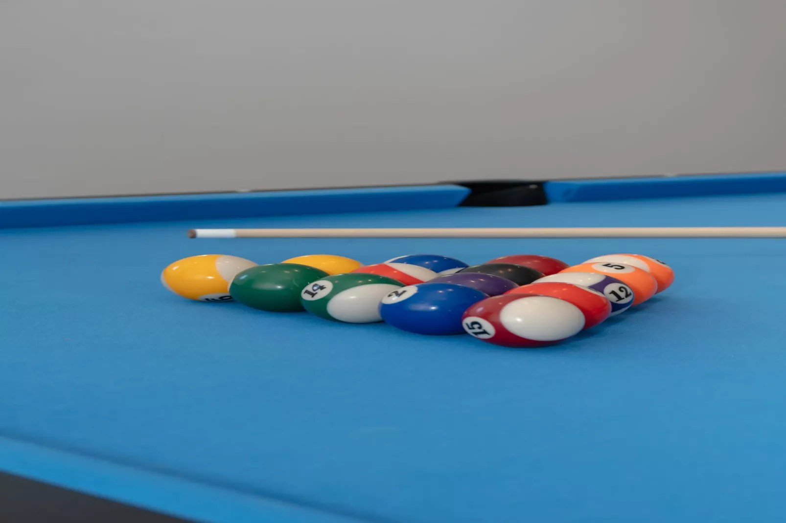 Villa Kalea with pool-Faciliteiten