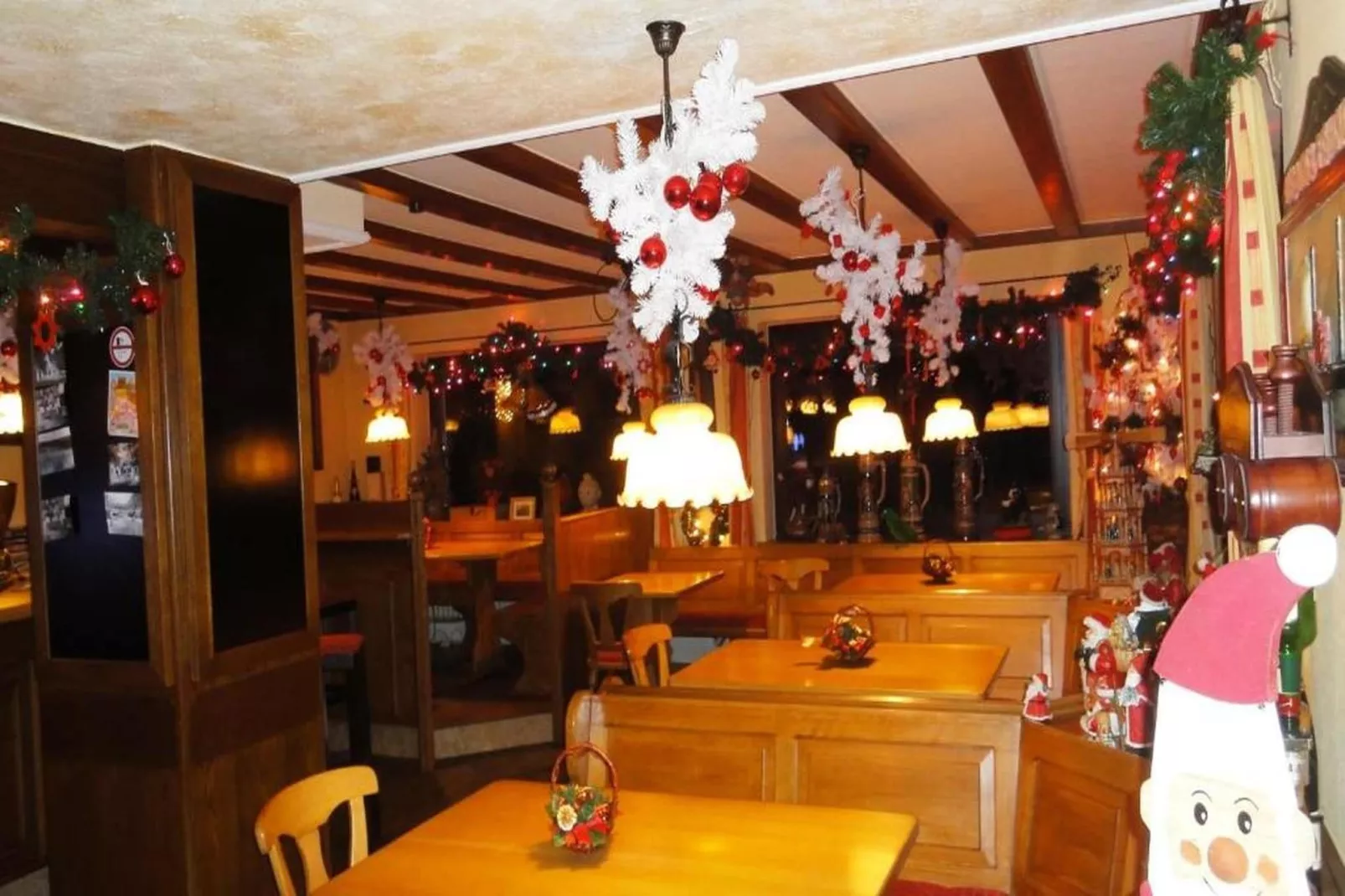 Heiderhof - 1 Bedroom Apartment-Faciliteiten