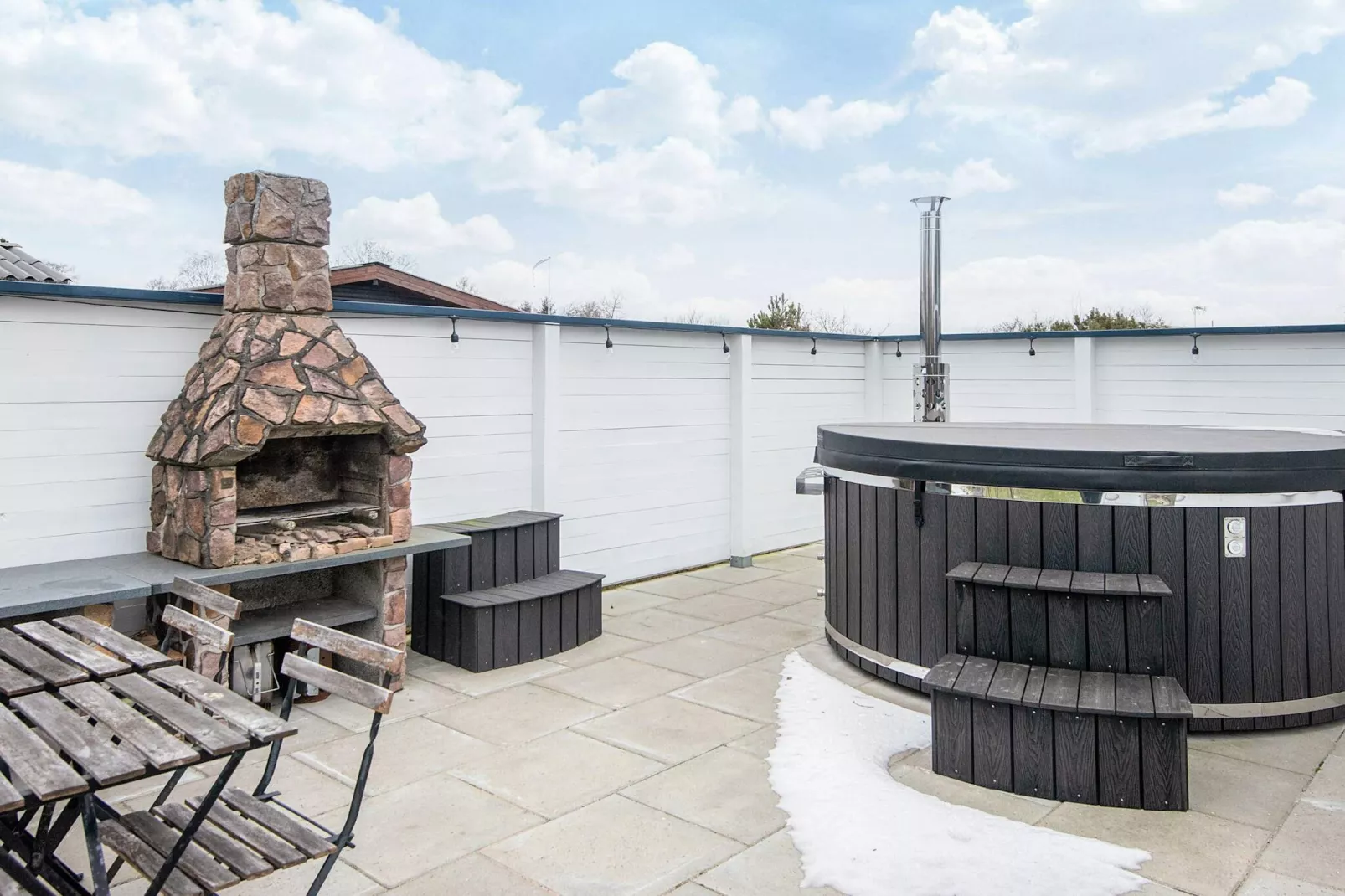 10 persoons vakantie huis in Glesborg-By Traum - Uitzicht