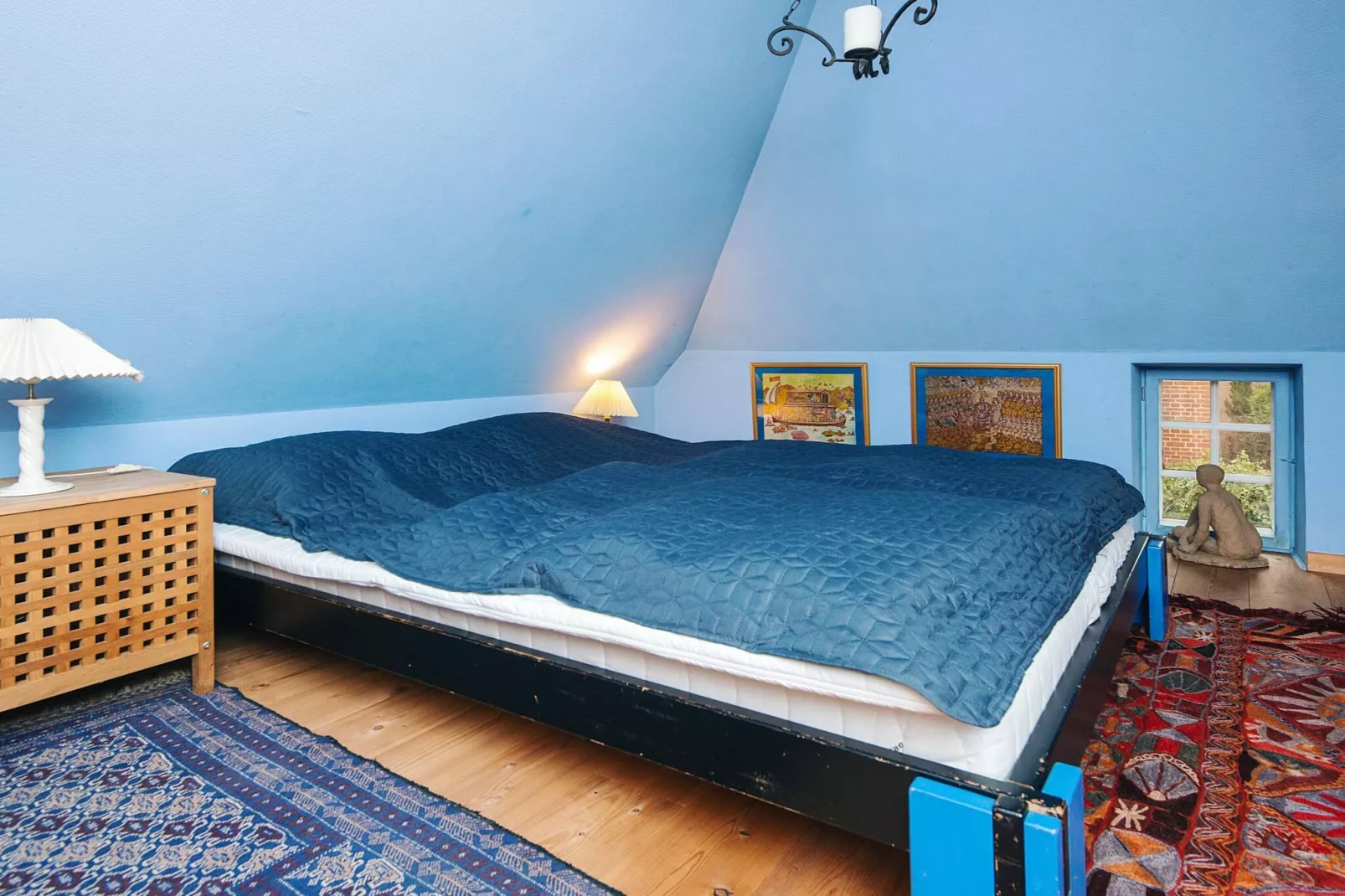 7 Personen vakantie huis in Glesborg-Binnen