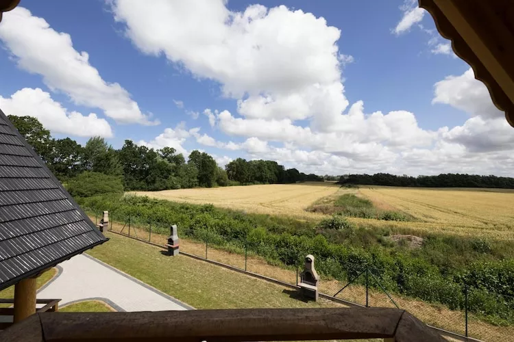 	Domki góralskie ZUMAR dla mx 5 osób Wicie-Tuinen zomer