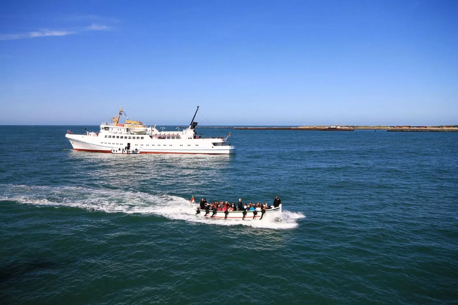 Residence Les Hameaux de la Chalosse Cassen // 3pcs 6 pers-Waterzicht