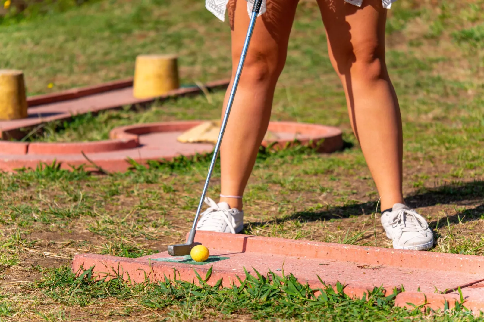 Residence Les Hameaux de la Chalosse Cassen // 4 pcs 8 pers-Image-tags.