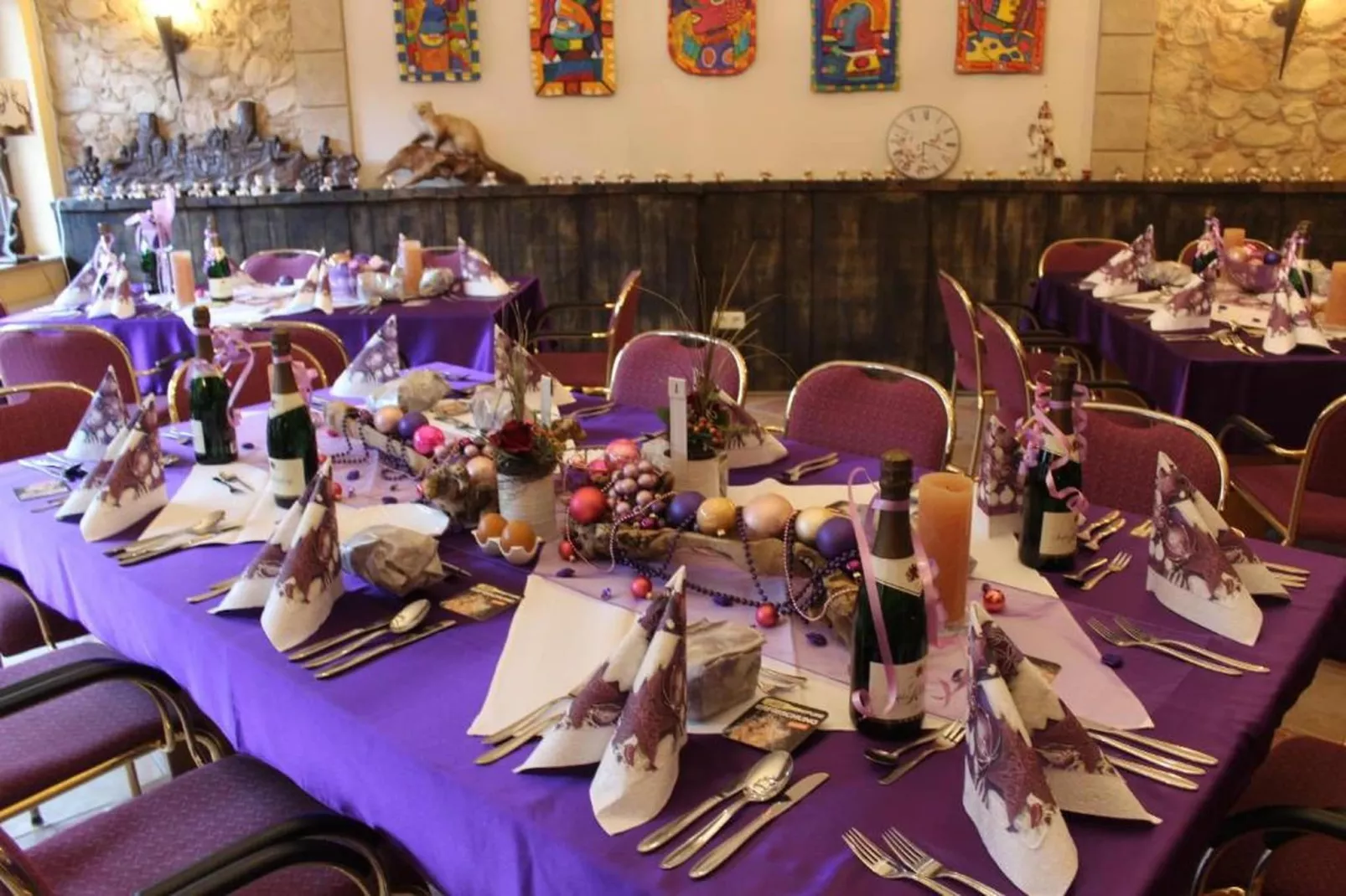 Heiderhof - Double Room Disability access-Sfeer