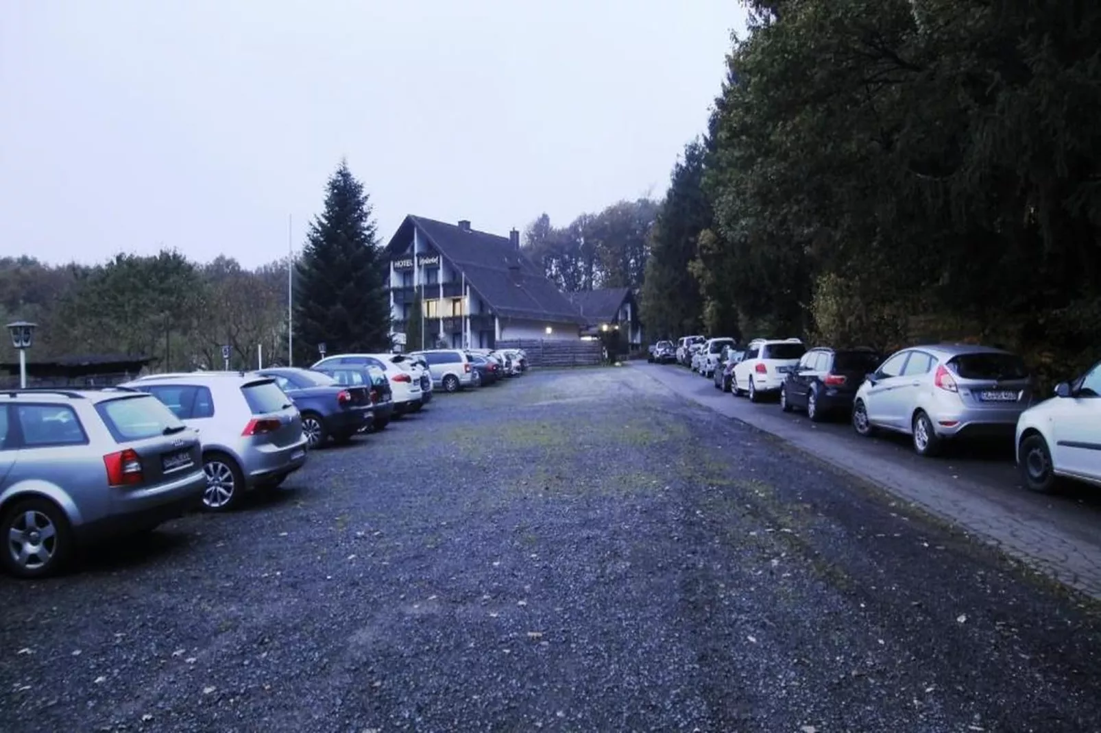 Heiderhof - 3 Bedroom Apartment-Gebieden zomer 1km