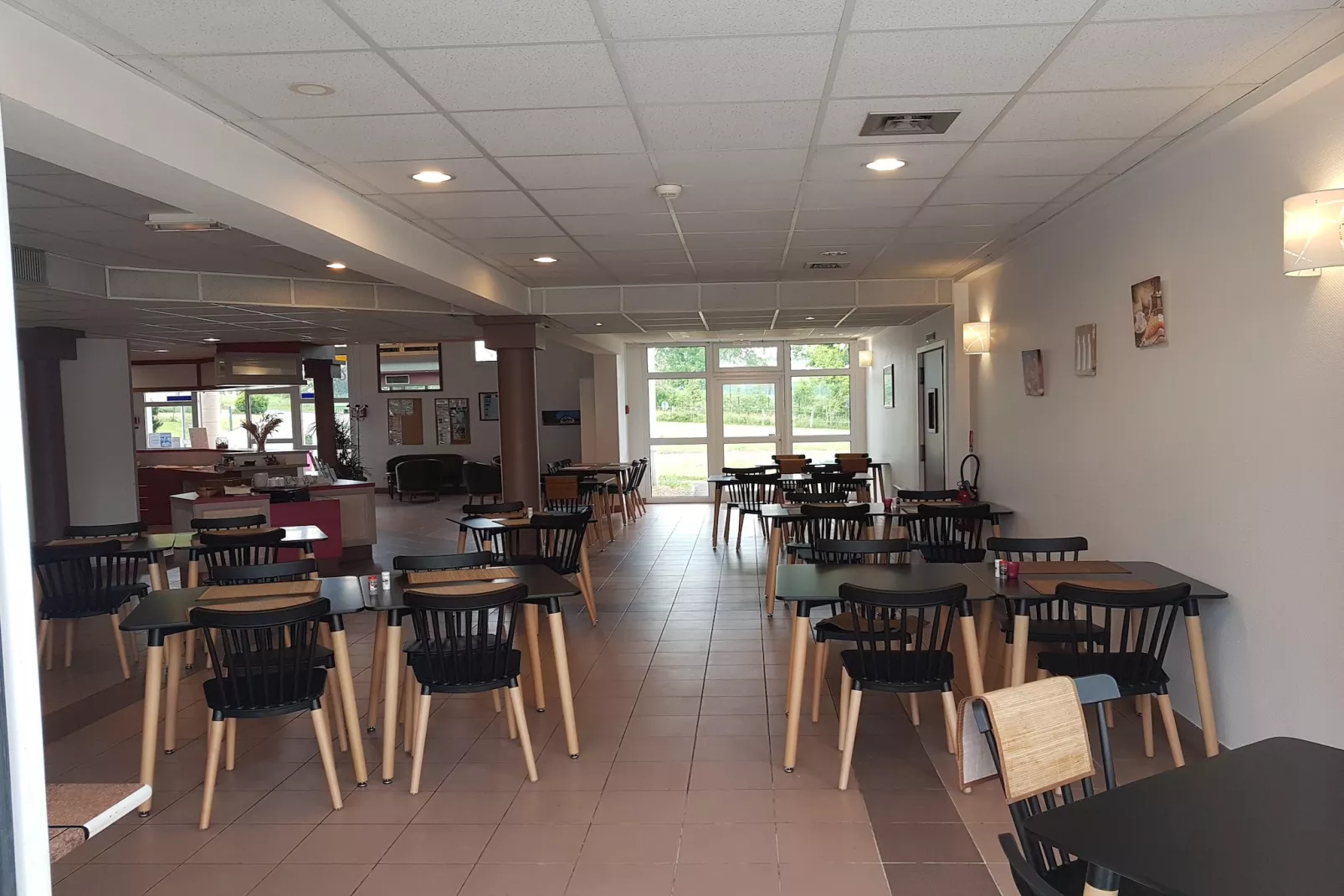 Residence Les Hameaux de la Chalosse Cassen // 2pcs 4 pers - Faciliteiten