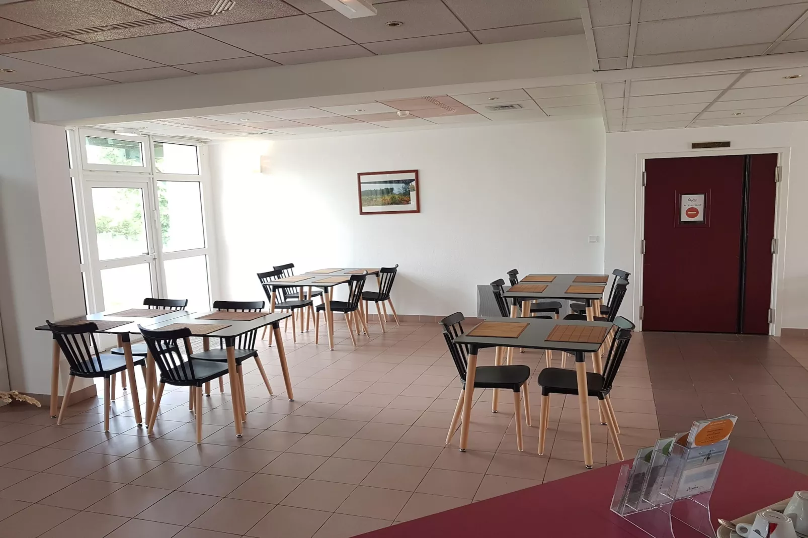 Residence Les Hameaux de la Chalosse Cassen // 3pcs 6 pers - Faciliteiten