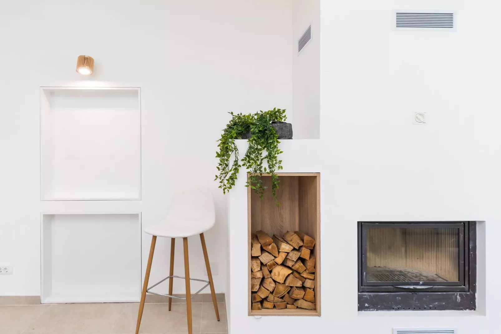 Scenic Elegant Trogir Villa with Pool - Five Bedroom Villa-Binnen