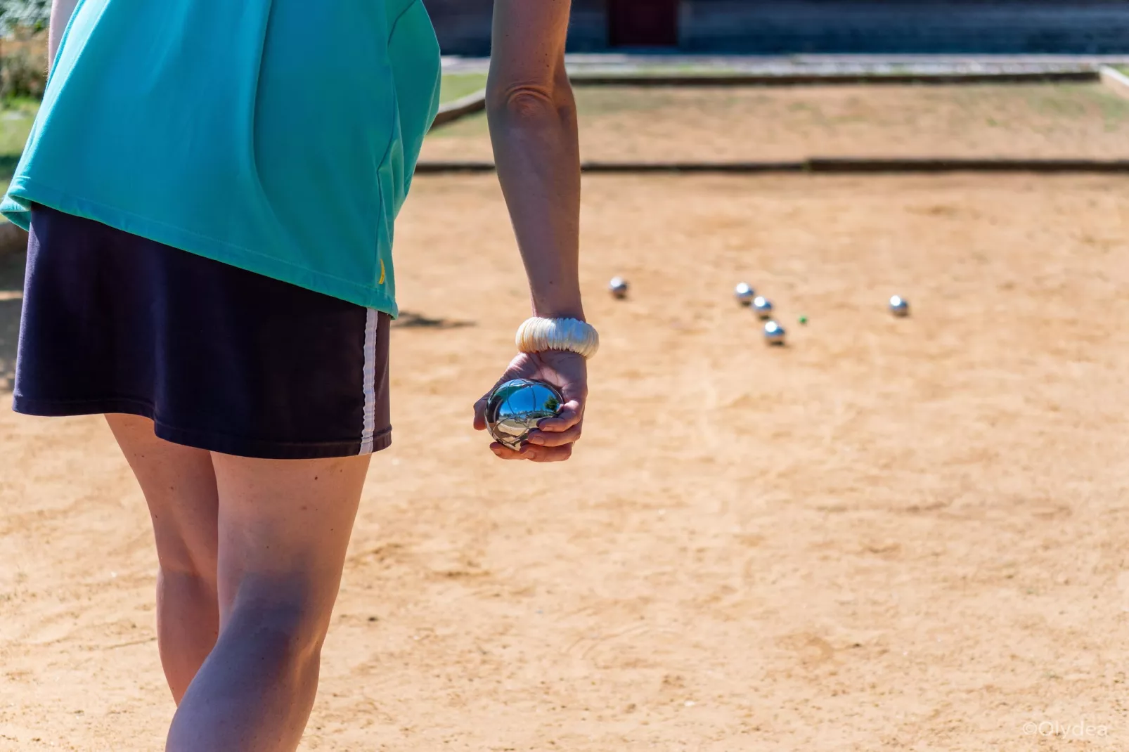 Residence Les Hameaux de la Chalosse Cassen // 3pcs 6 pers - Faciliteiten