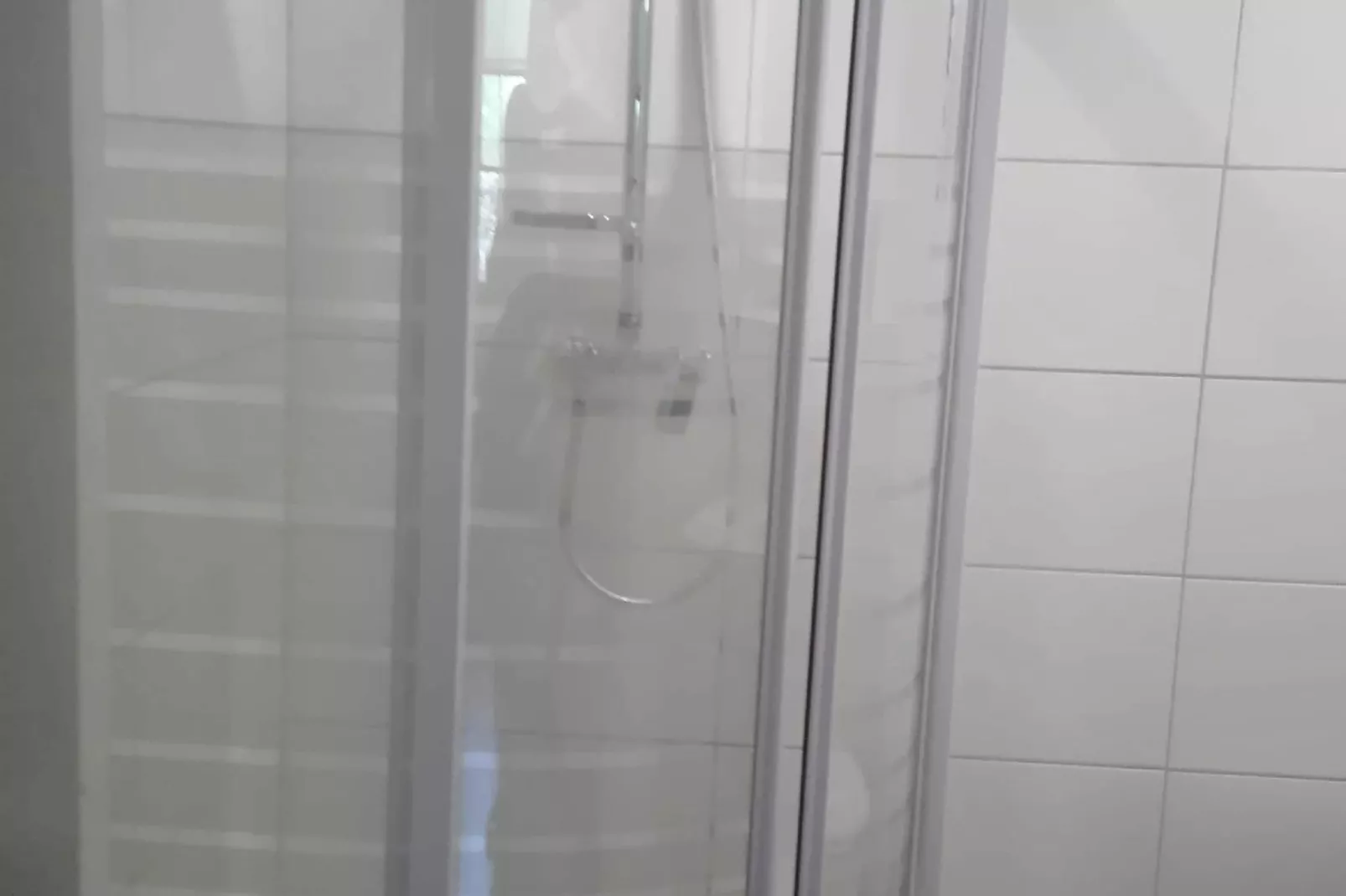 Ma Cabane - Badkamer