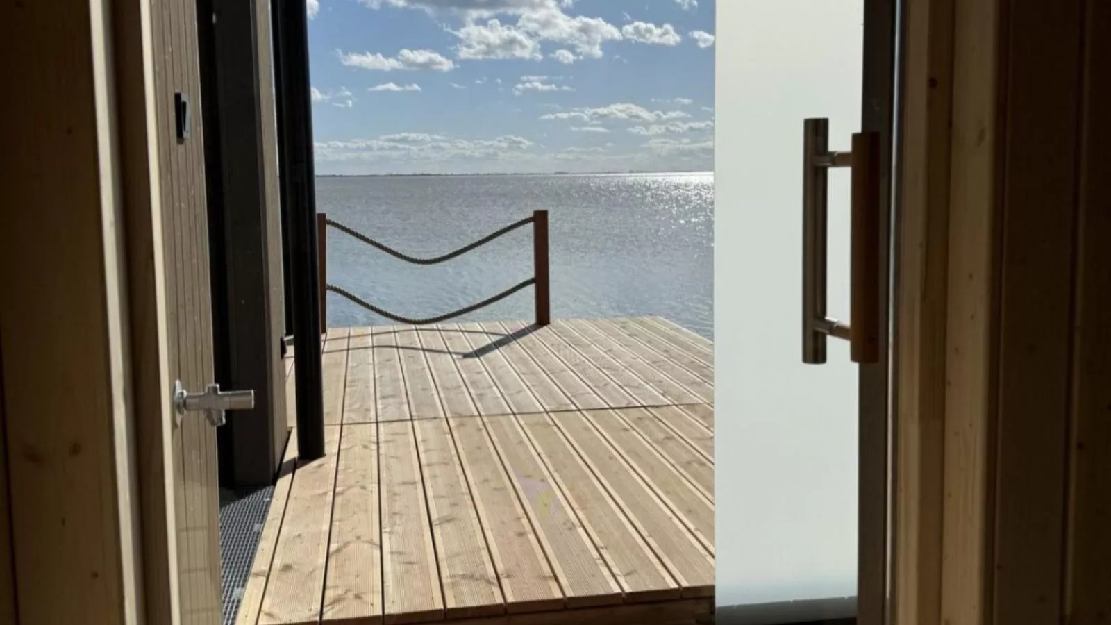 Guesthouse Spa Leithagebirge