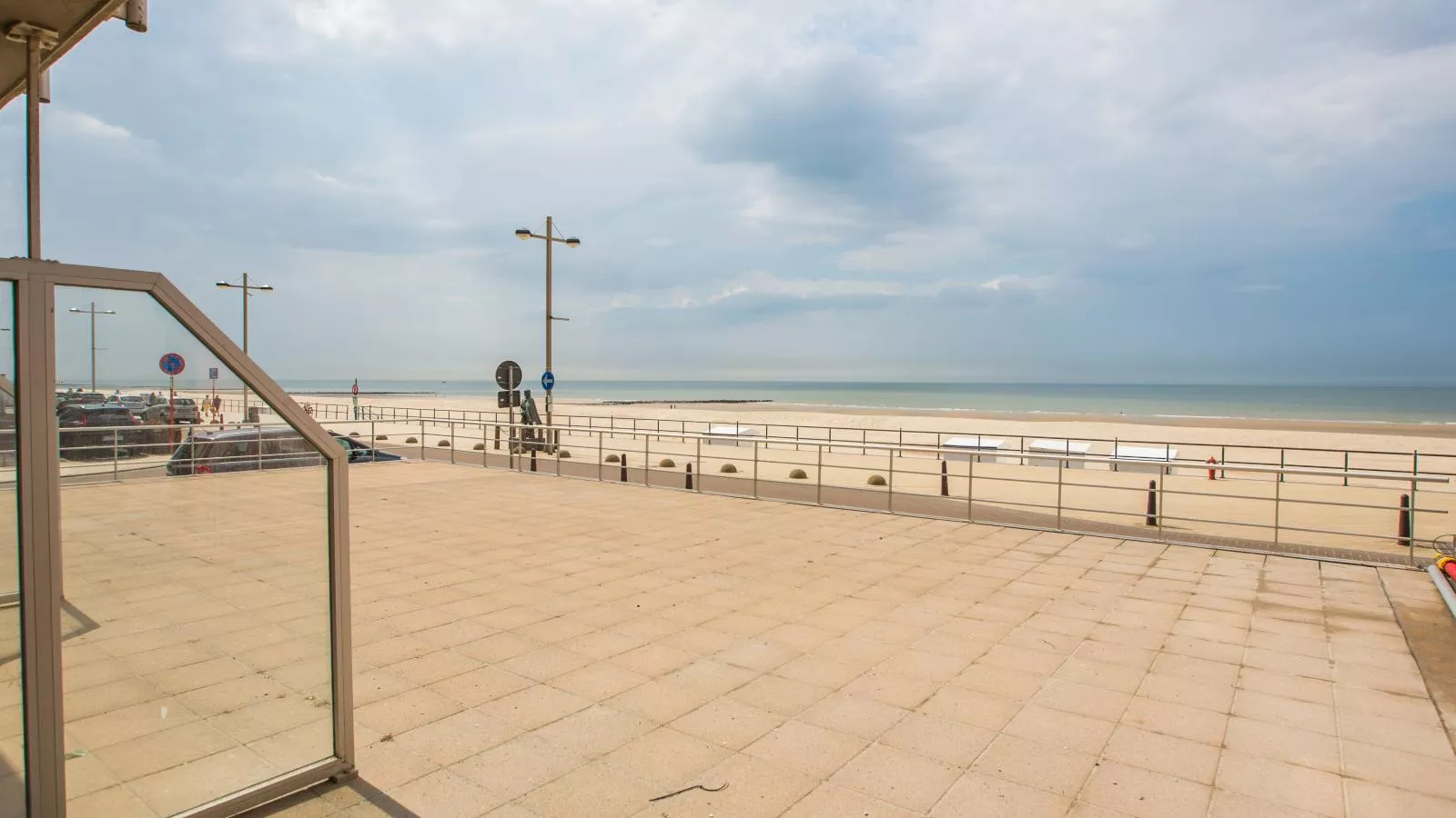 Concorde - 0004 -Buitenlucht