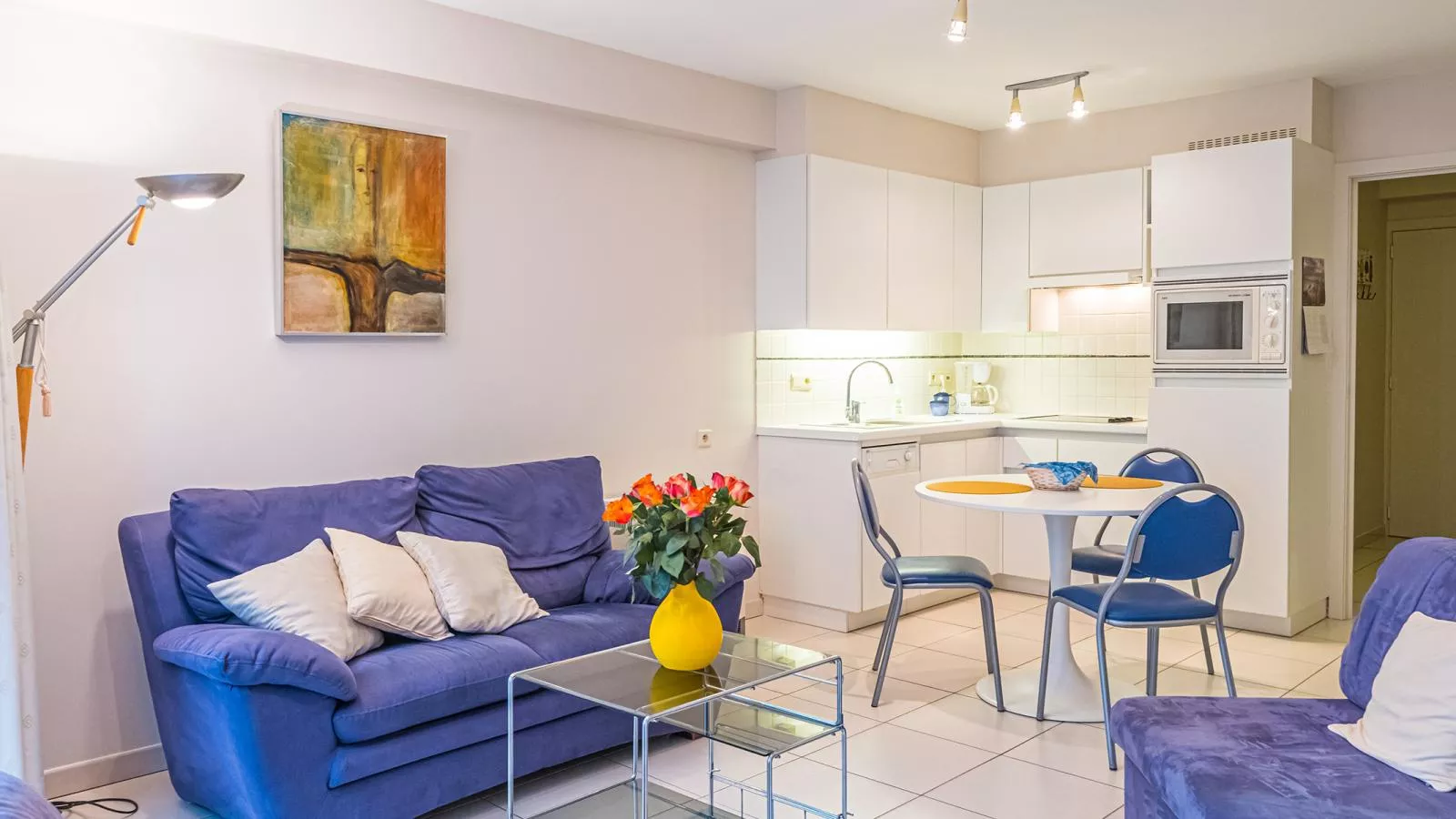 Mathilde - 0402-Woonkamer