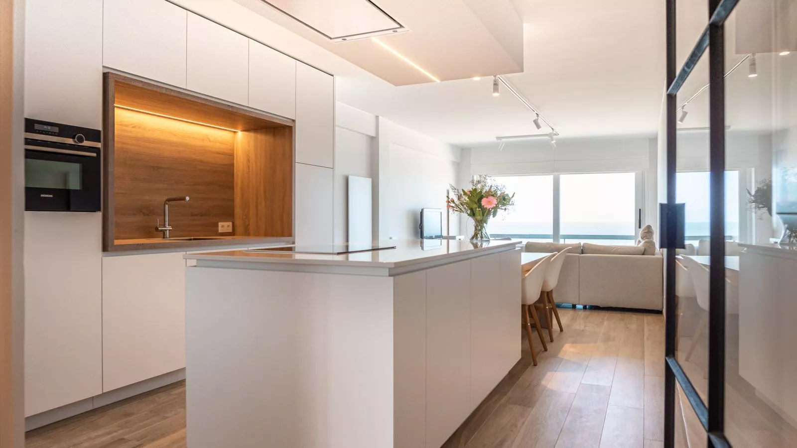 Exception - 0801 + park. 39-Keuken