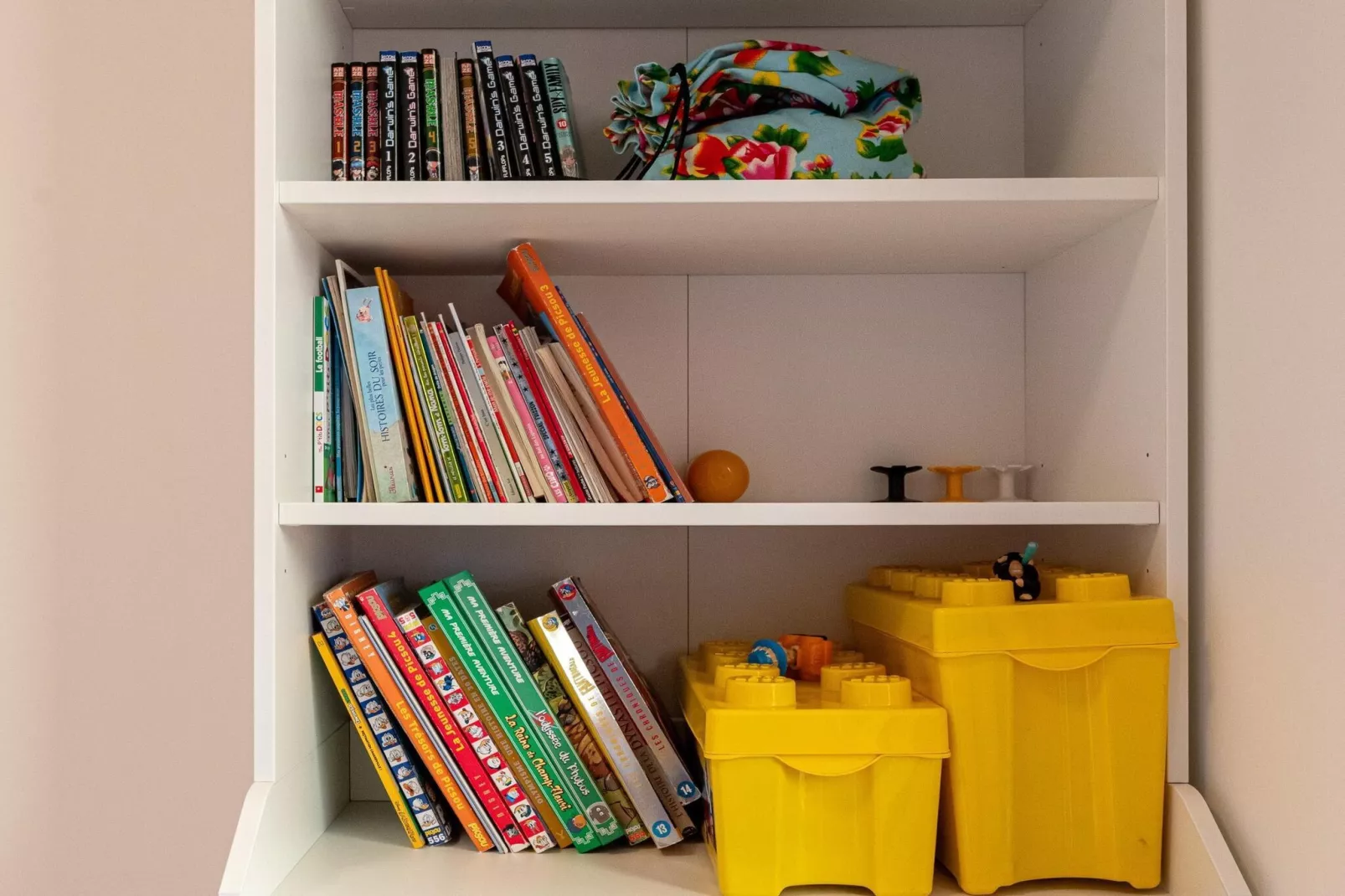 Duplex haut standing vue mer et forêt - Faciliteiten