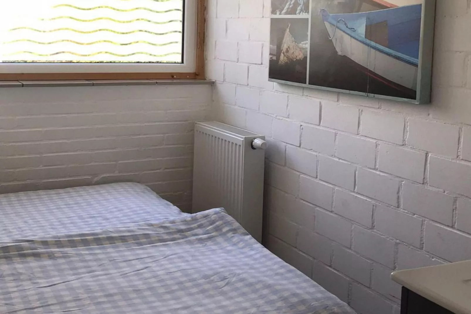 Ruyghe Hoeck 4 - Slaapkamer