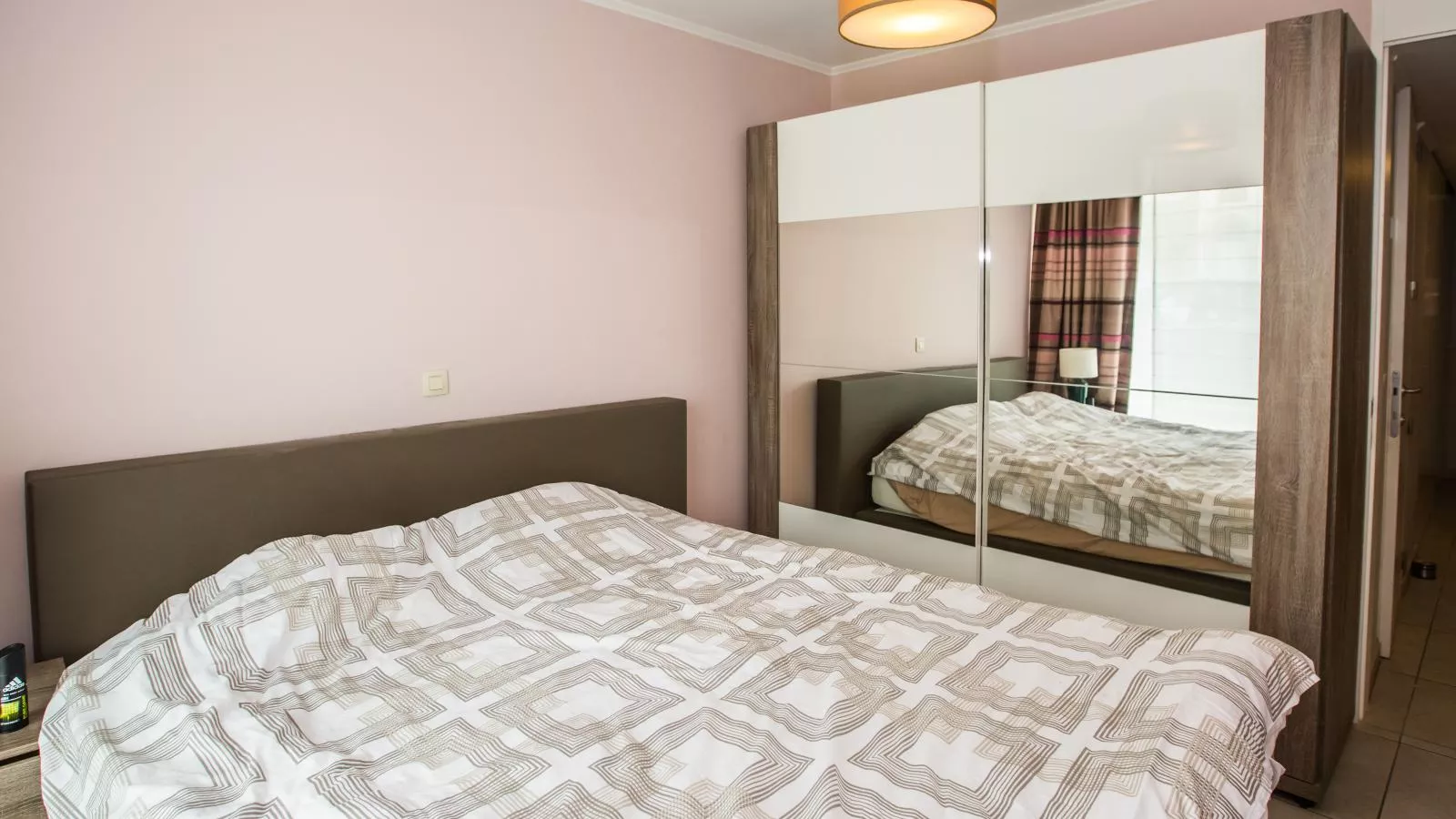 Baros - 0001-Slaapkamer