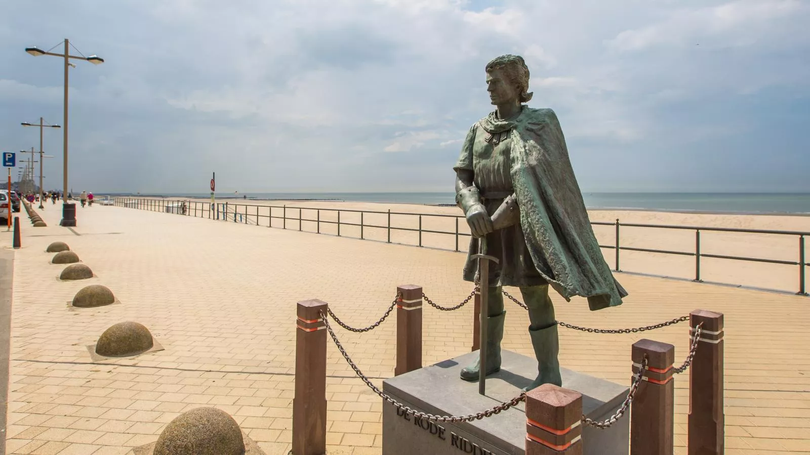 Concorde - 0004 -Buitenlucht