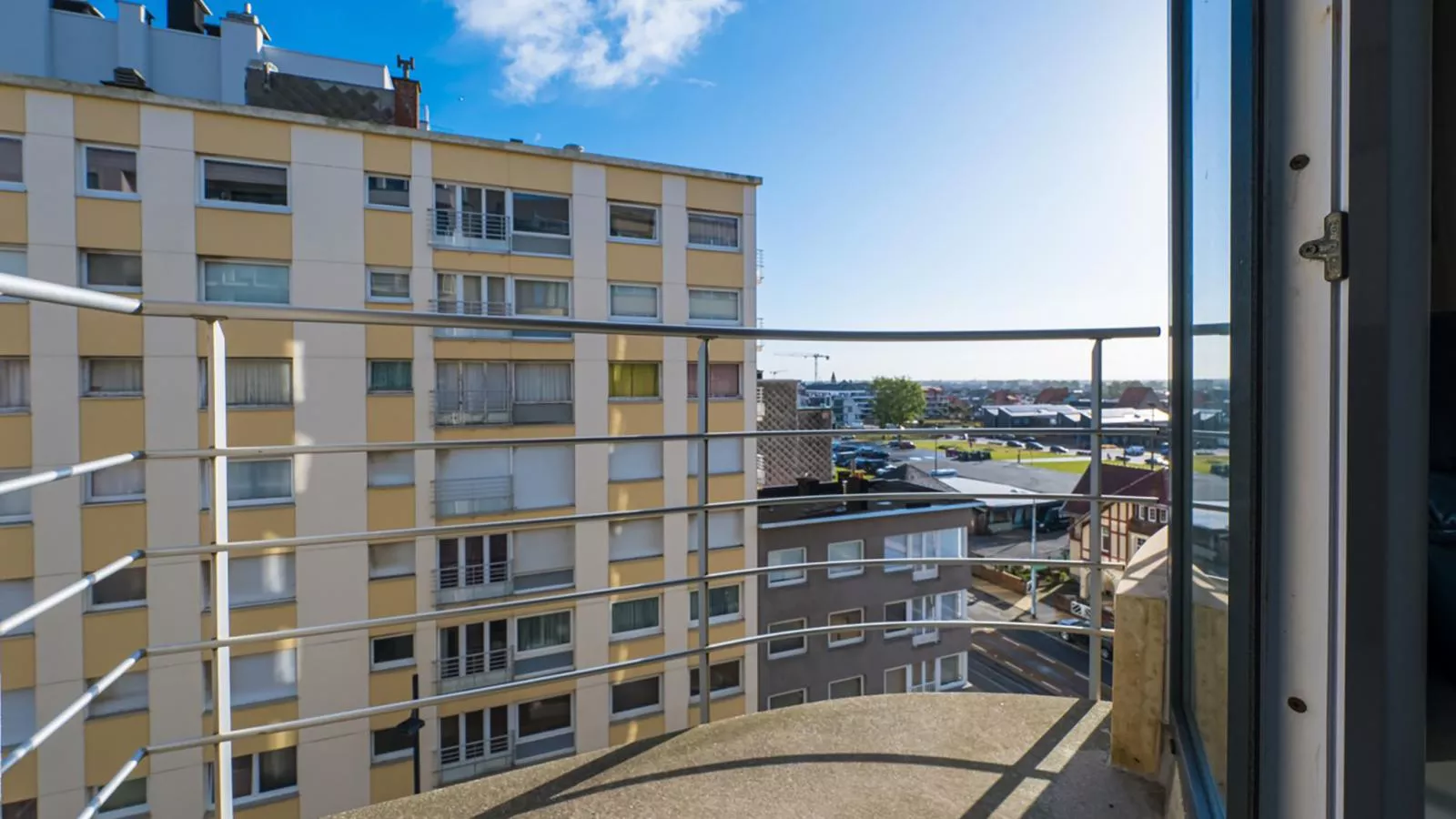 Mathilde - 0601-Terrasbalkon