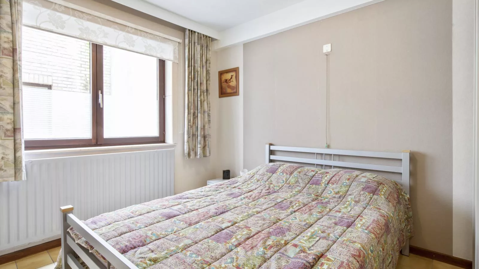 The Gallery DEF - D2-Slaapkamer