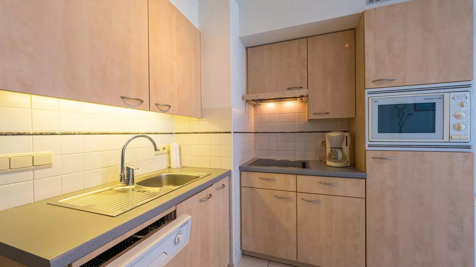 Mathilde - 0601-Keuken