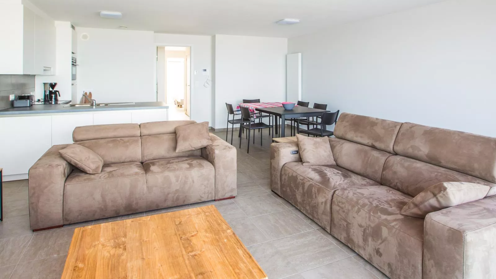 Les Amiraux - 0701 + box 2-Woonkamer