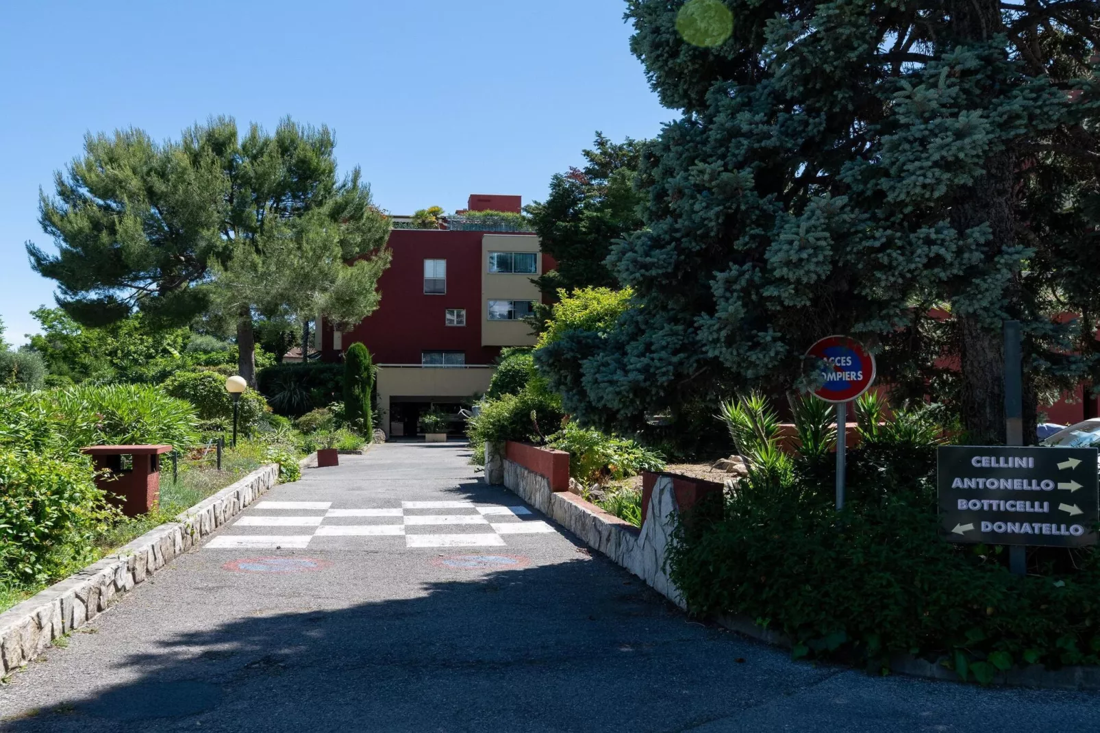 Duplex haut standing vue mer et forêt