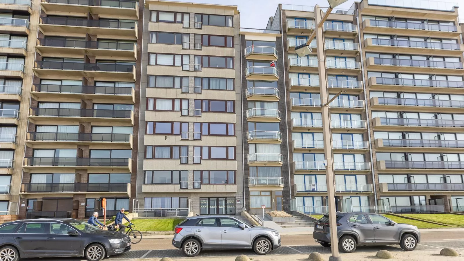 Hawaii - 0501-Buitenlucht