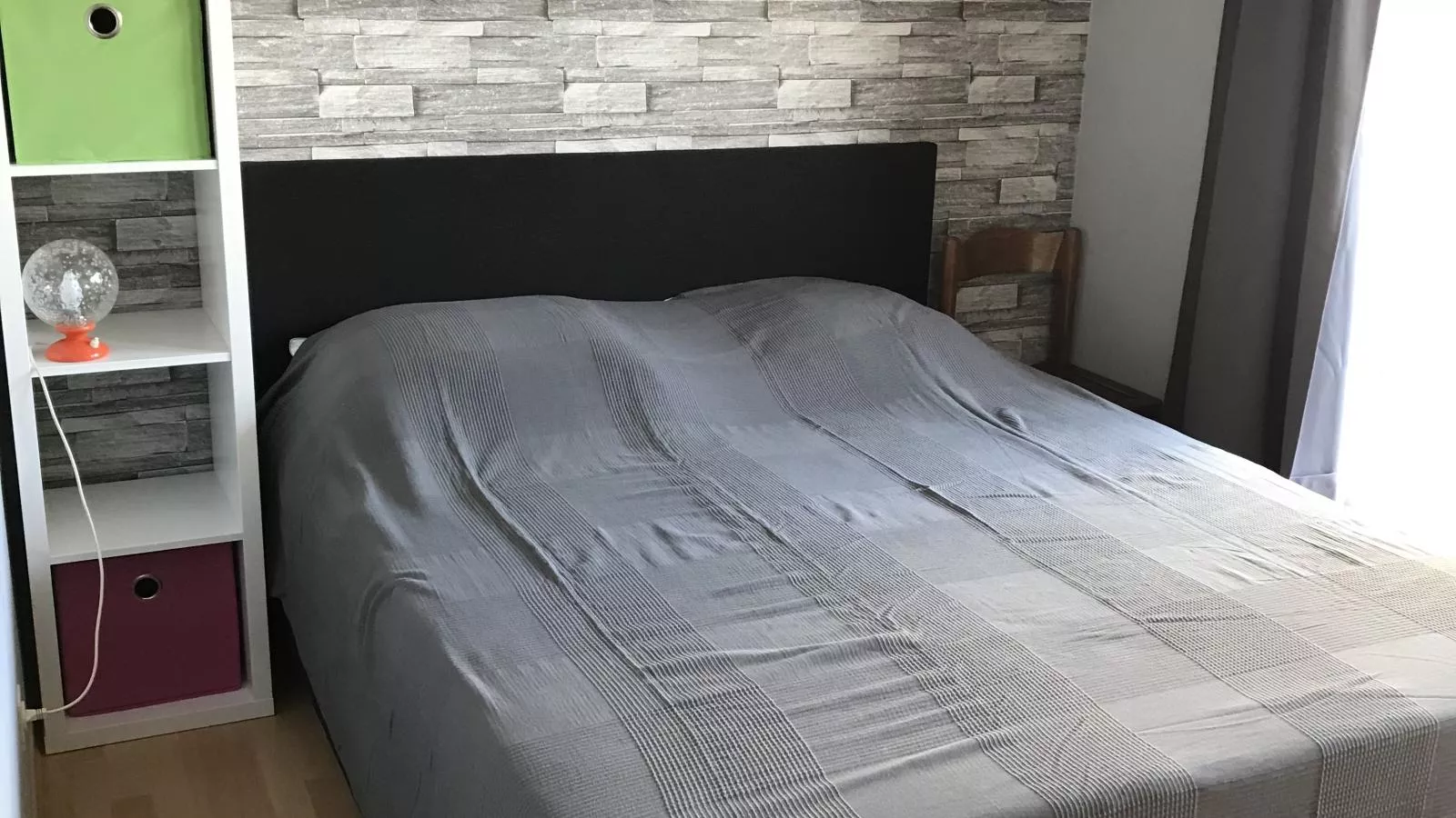 Concorde - 0004 -Slaapkamer