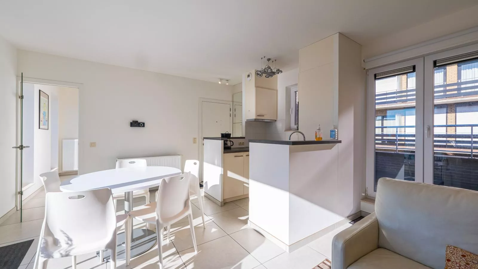 Chardonnay - 0501-Woonkamer