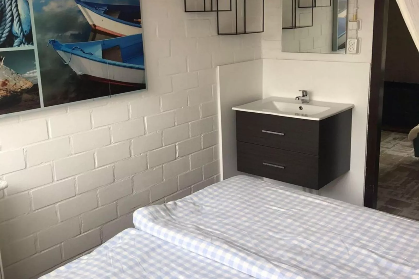 Ruyghe Hoeck 4 - Slaapkamer