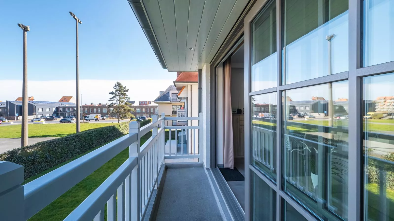 Villa Georges I - 0103