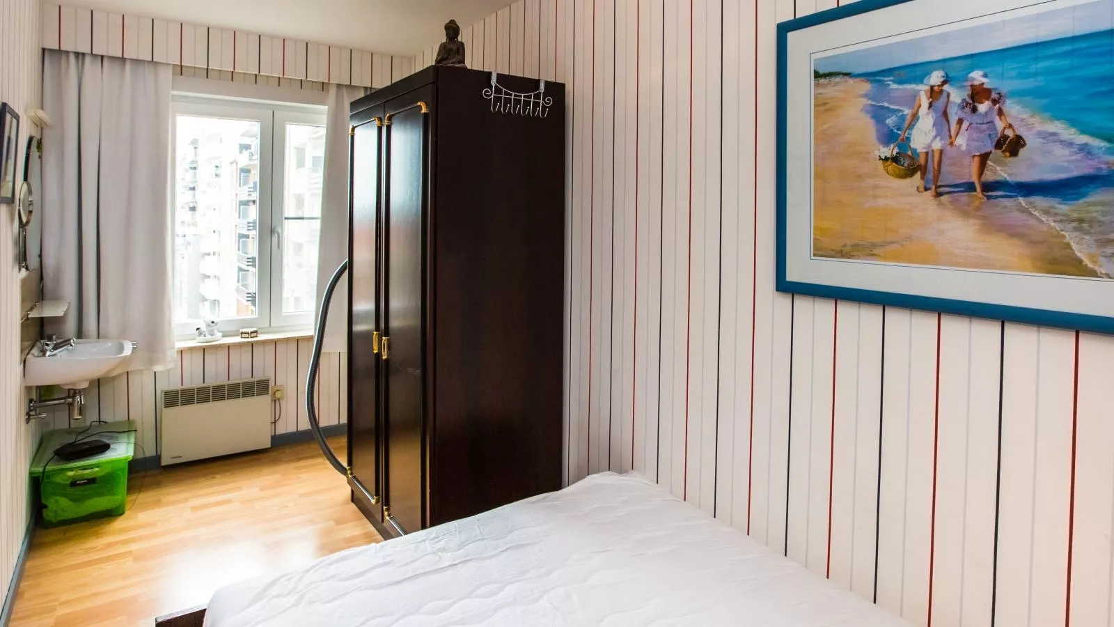 Michelangelo - 0605-Slaapkamer