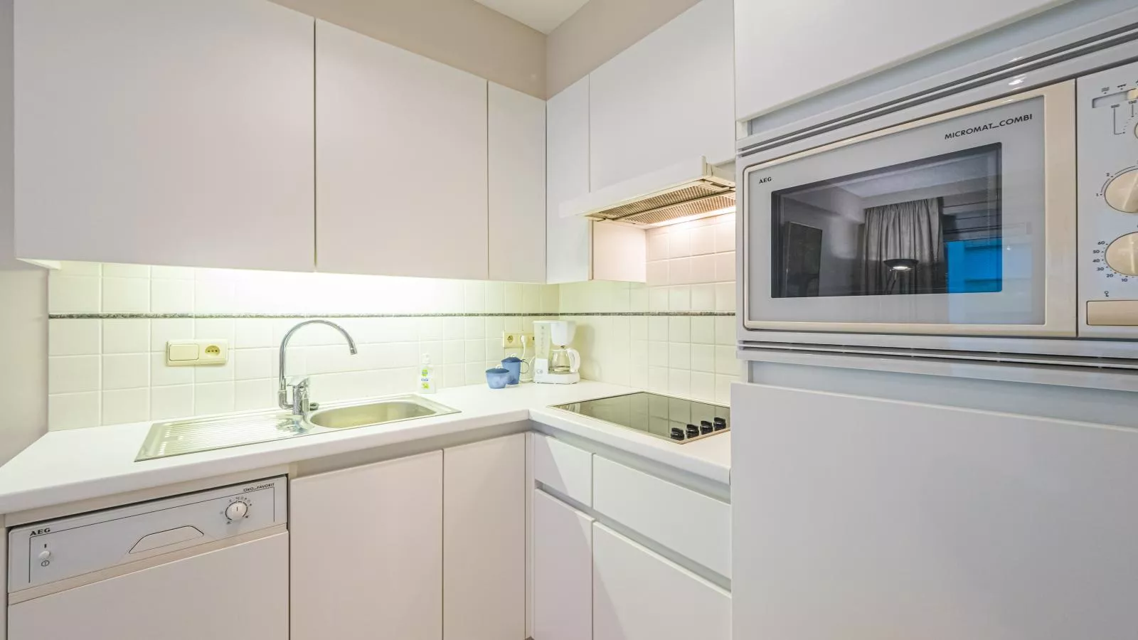 Mathilde - 0402-Keuken