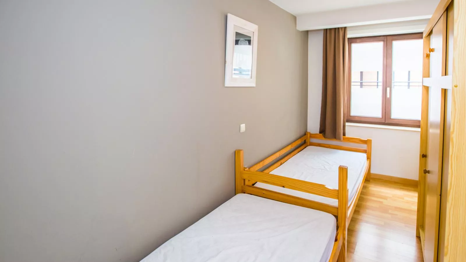 Escale II - 0201-Slaapkamer