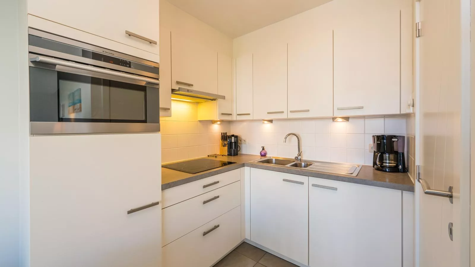 Villa Georges I - 0103-Keuken