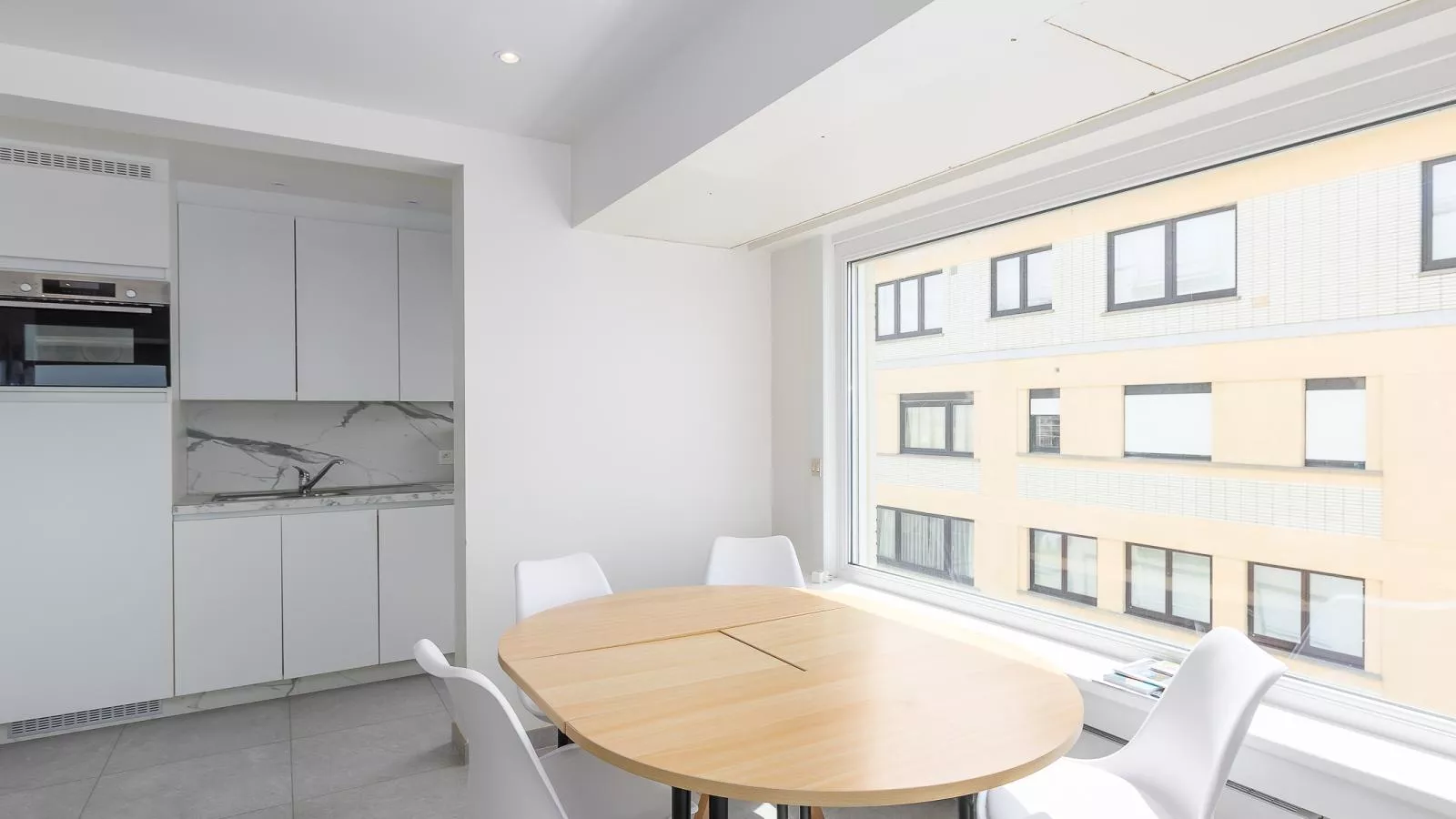 Trianon - 0609-Keuken