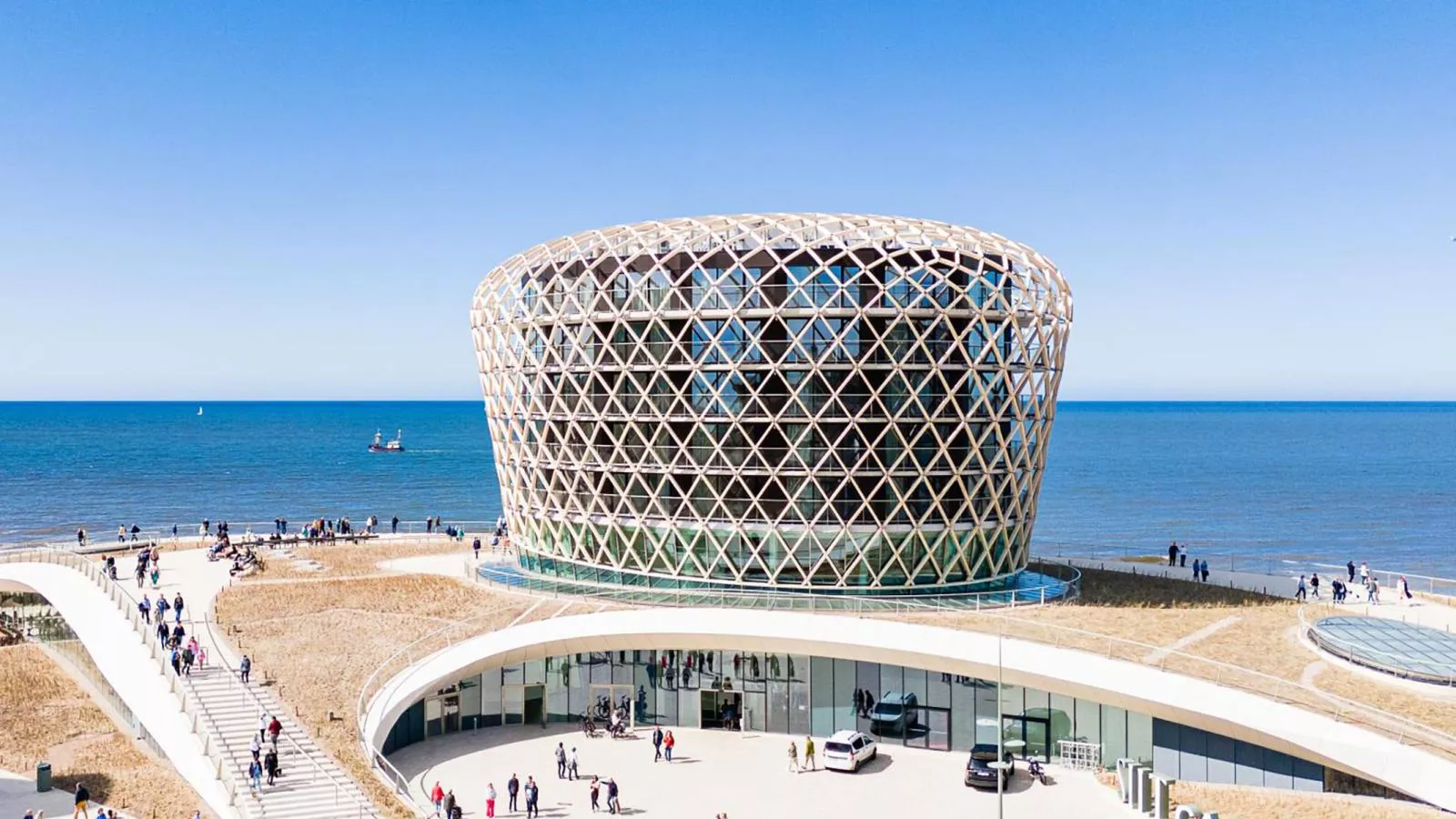 Michelangelo - 0605-Buitenlucht