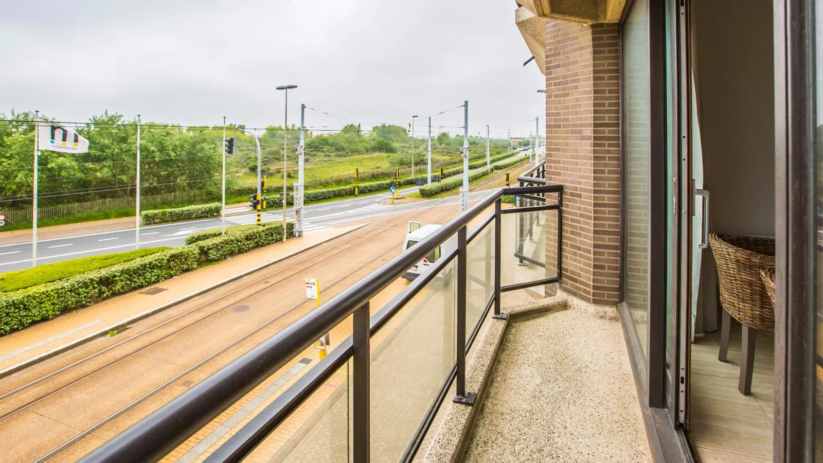 Escale II - 0201-Terrasbalkon