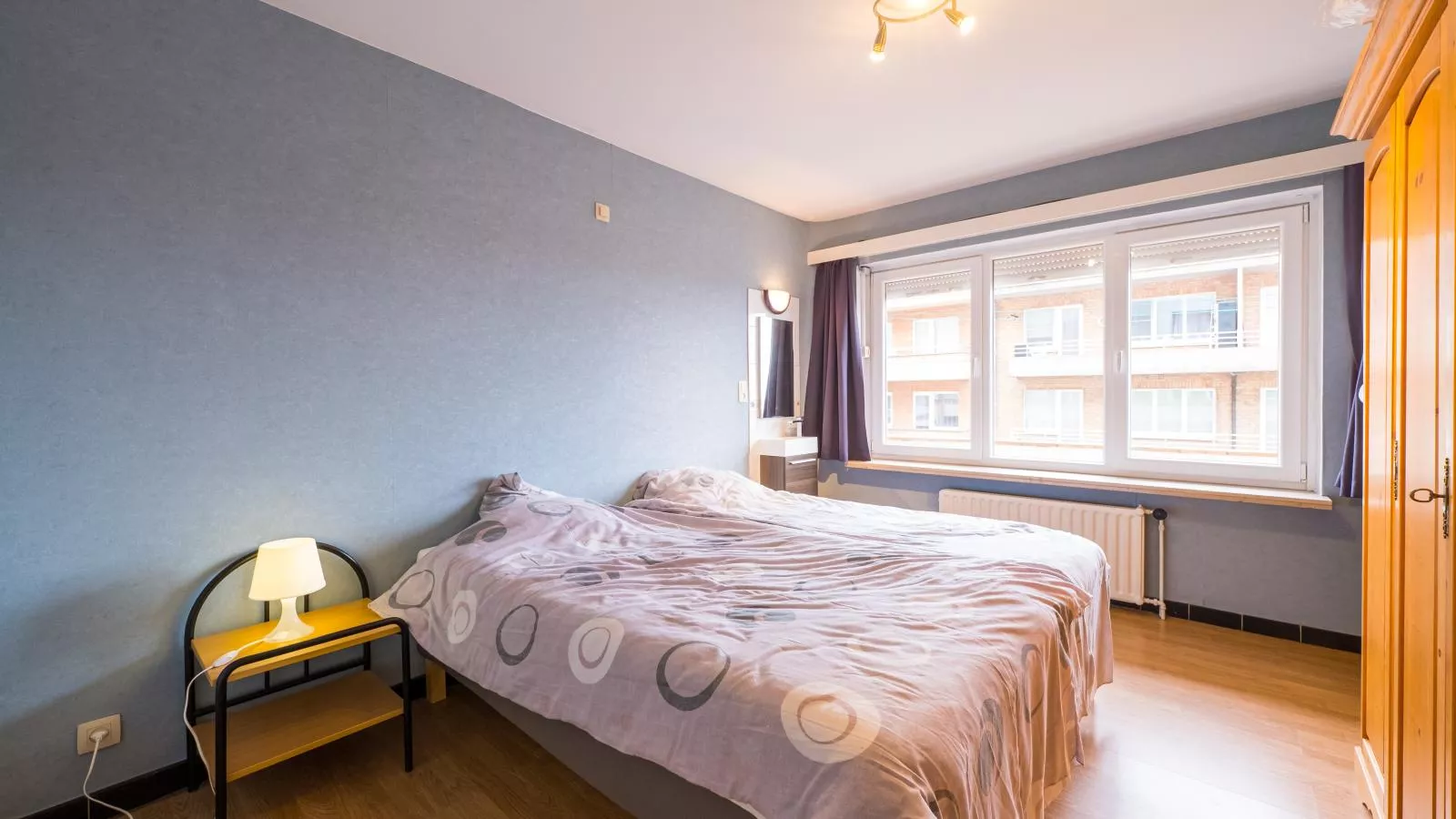 Rapallo I - 0304 -Slaapkamer