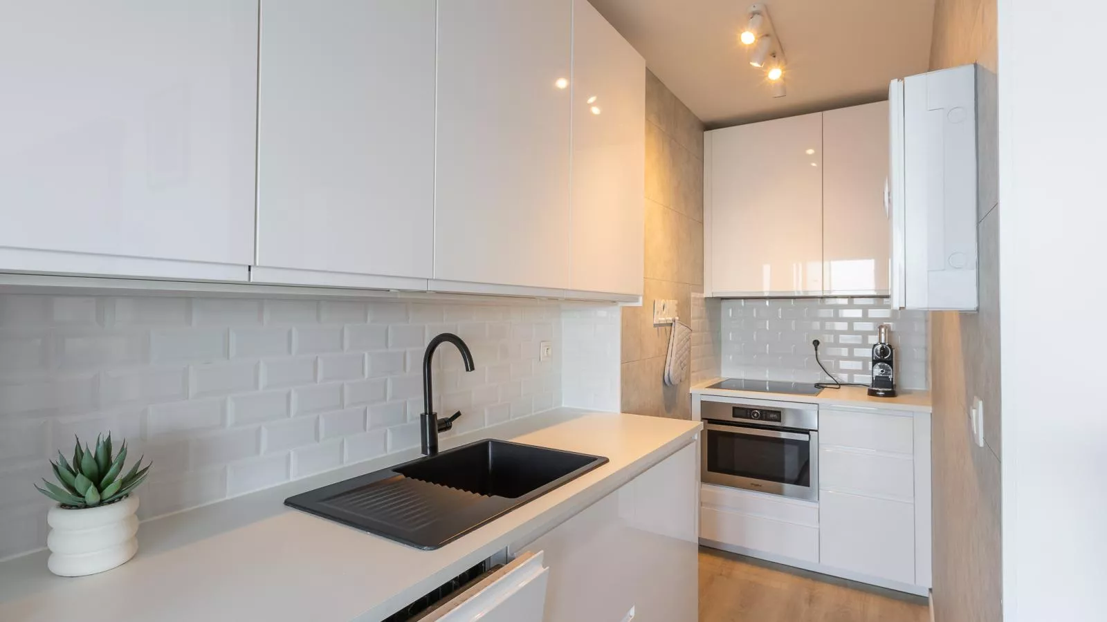 Hawaii - 0501-Keuken