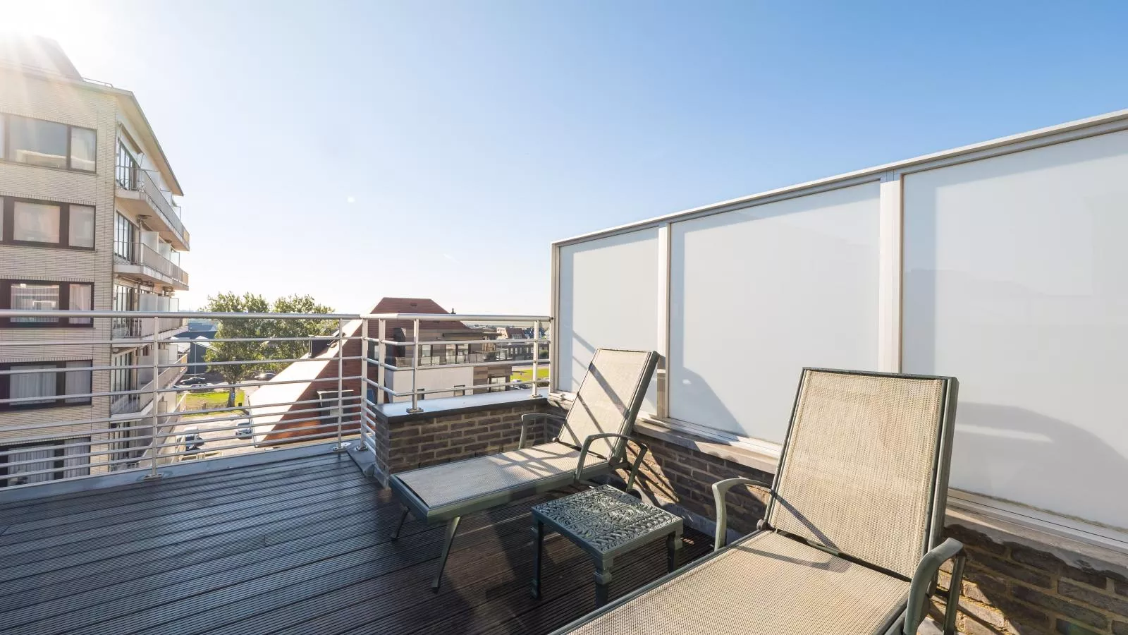 Chardonnay - 0501-Buitenlucht