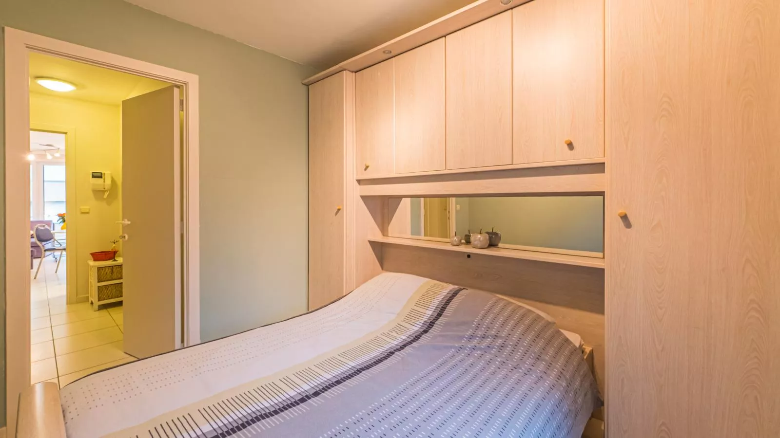 Mathilde - 0402-Slaapkamer