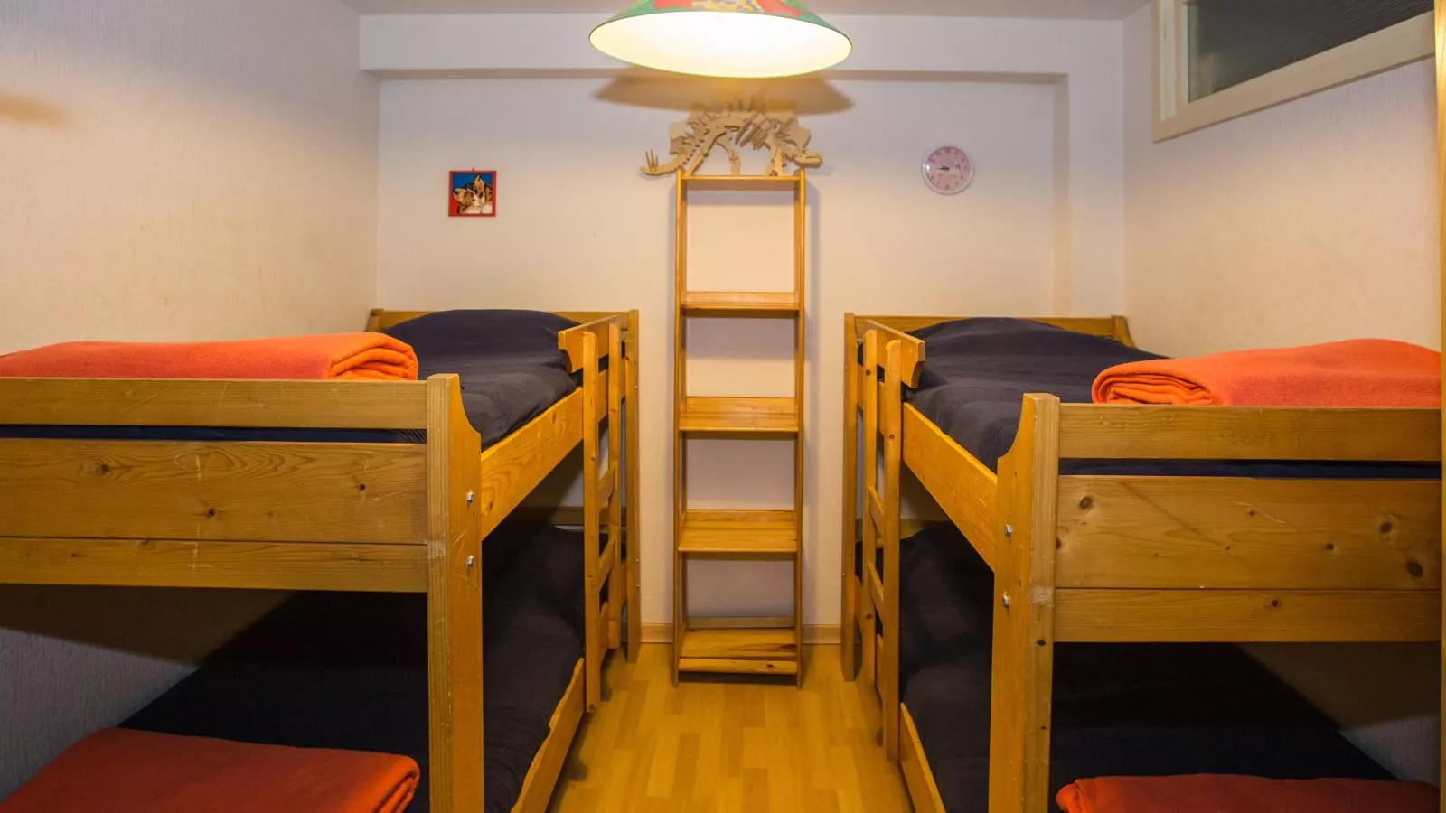 Concorde - 0004 -Slaapkamer