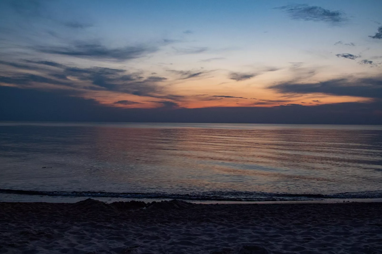 Skandynawskie domki letniskowe dla 4 osób Wicie-Gebieden zomer 1km